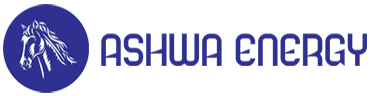 Ashwa Energy Logo