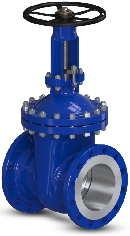 Gate Valves