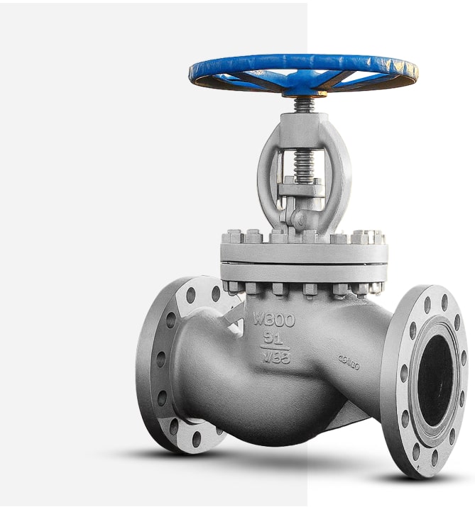 Globe Valve