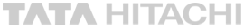 Tata Hitachi Logo